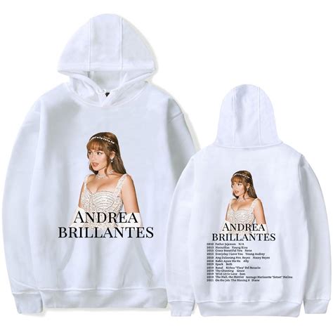 Andrea Brillantes .